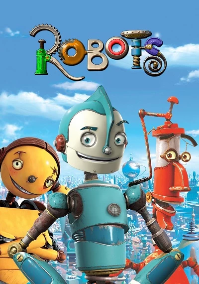 ver Robots