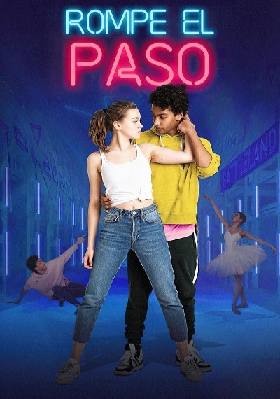 ver Rompe el paso