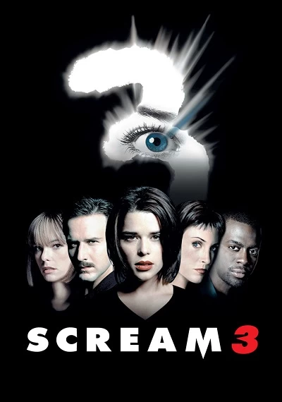 ver Scream 3