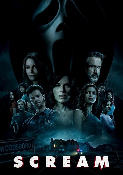 ver Scream