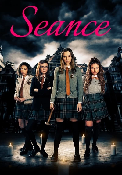 ver Seance