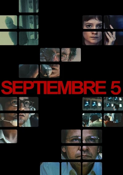 ver Septiembre 5