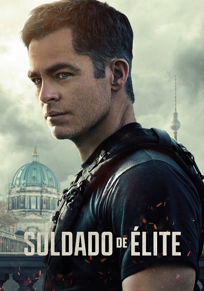 ver Soldado de élite