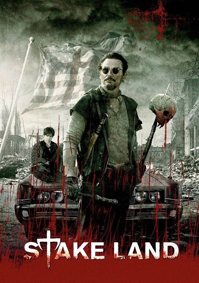 ver Stake land