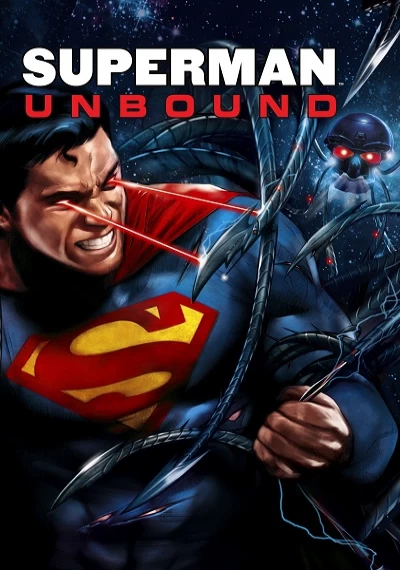 ver Superman: Desatado