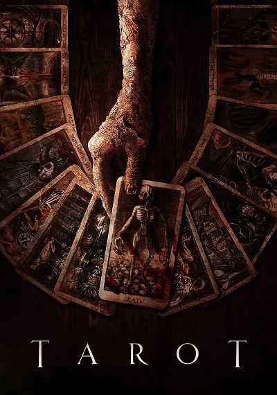 ver Tarot