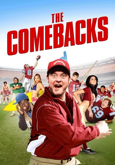 ver The Comebacks