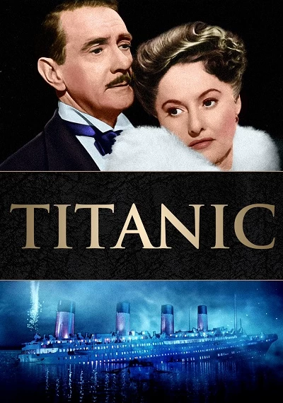 ver Titanic
