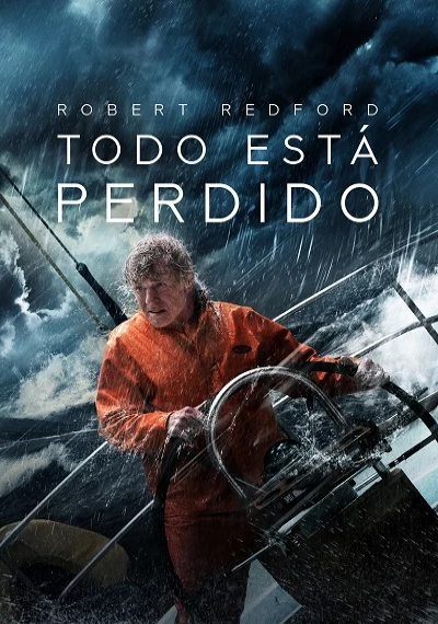 ver Todo está perdido
