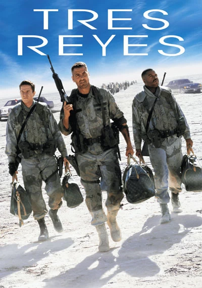 ver Tres reyes