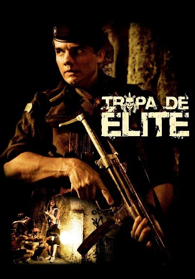 ver Tropa de élite