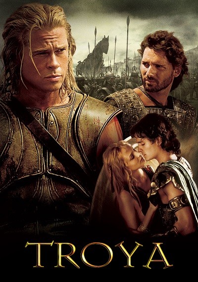 ver Troya