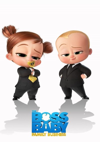 ver Un Jefe En Pañales 2: Negocios De Familia