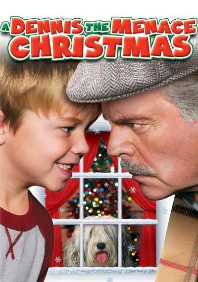 ver Una Navidad con Daniel el travieso