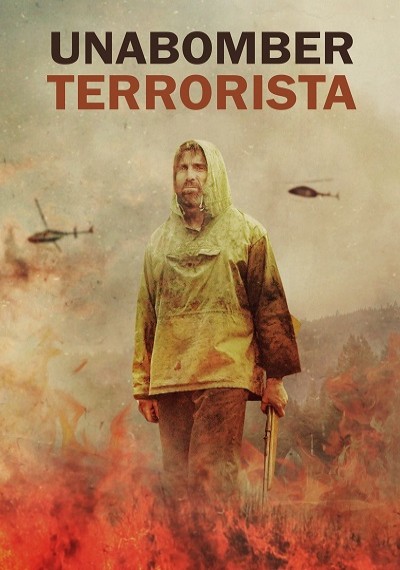 ver Unabomber: Terrorista