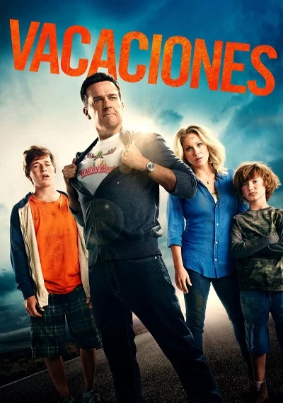 ver Vacaciones