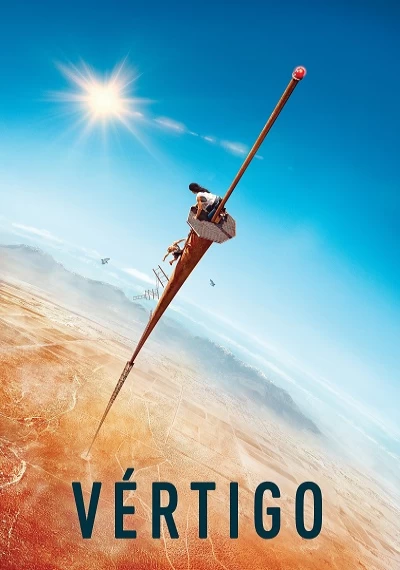 ver Vértigo