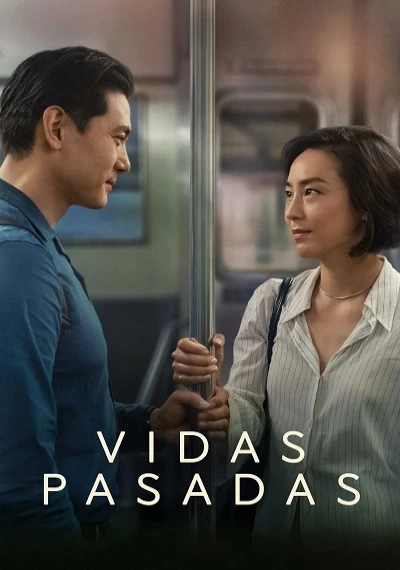 ver Vidas pasadas