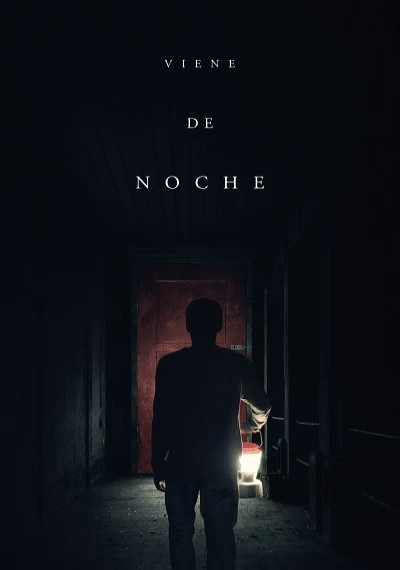 ver Viene de noche